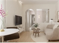 Appartement ancien à la vente